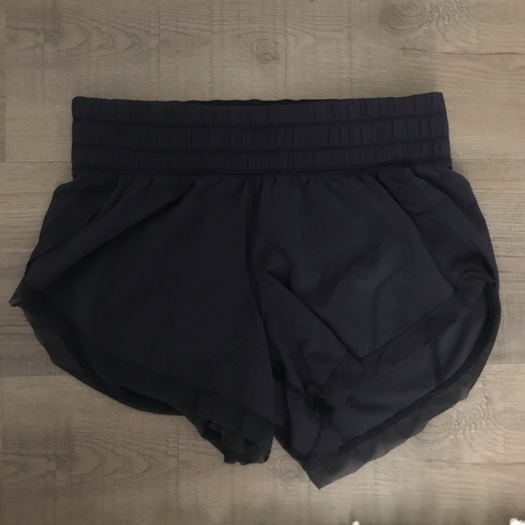 Lululemon shorts - Picture 1 of 4